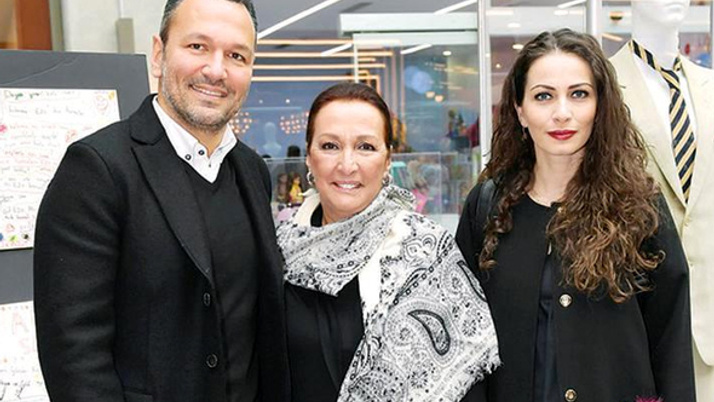 Kimse bunu beklemiyordu! Sunal ailesine telif şoku