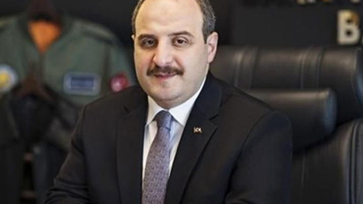 Mustafa Varank 500 milyon liralık destek paketini açıkladı