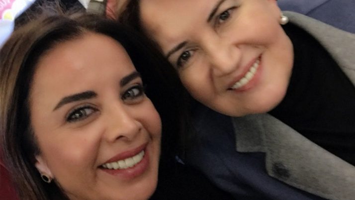 İYİ Parti'de Aşık Veysel'in torunu Çiğdem Özer istifa etti