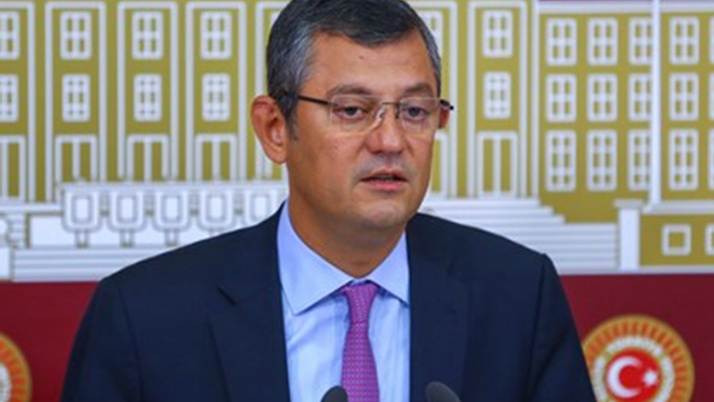 CHP'li Özel'den İstanbul ve Ankara iddiası