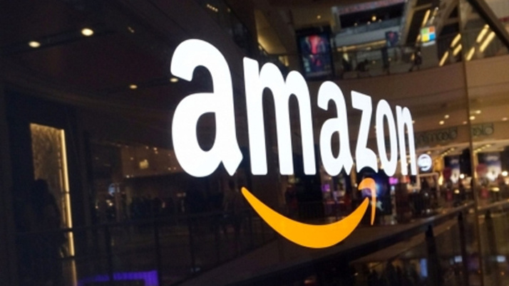 Amazon'un piyasa değeri dudak uçuklattı