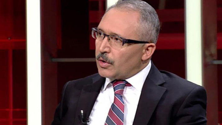 Abdulkadir Selvi: Türkiye'yi vurmasından korkuluyor