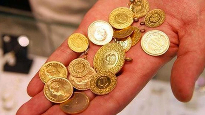 Gram altın ne kadar çeyrek yükseliyor 5 eylül fiyatları