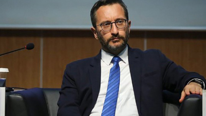 Cumhurbaşkanlığı İletişim Başkanlığına yeni yetki!