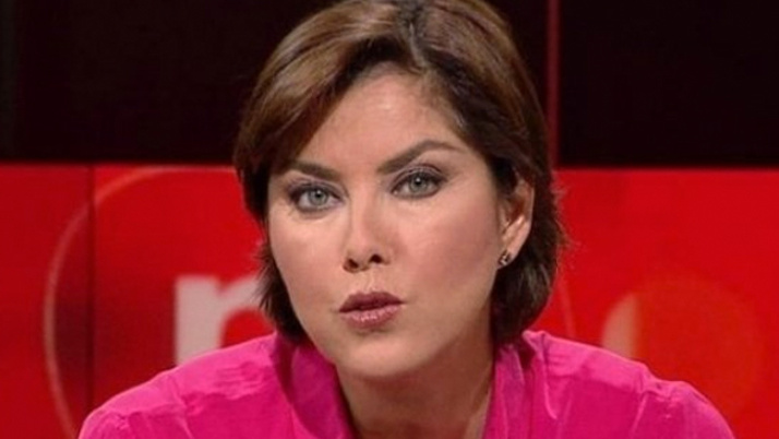 CNN Türk 18 yıllık elemanını kaybetti Şirin Payzın bombası