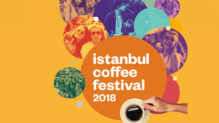 Istanbul Coffee Festival 5. yılını kutlamaya hazırlanıyor
