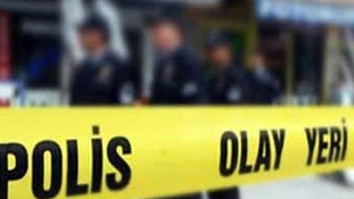 Antalya'da cami tuvaletinde ceset bulundu