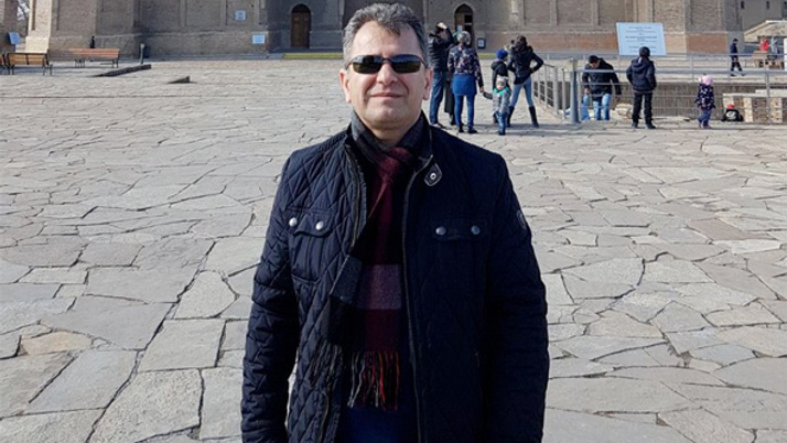Yeni ÖSYM Başkanı Prof. Dr. Halis Aygün bomba! Türkeş paylaşımı ve...