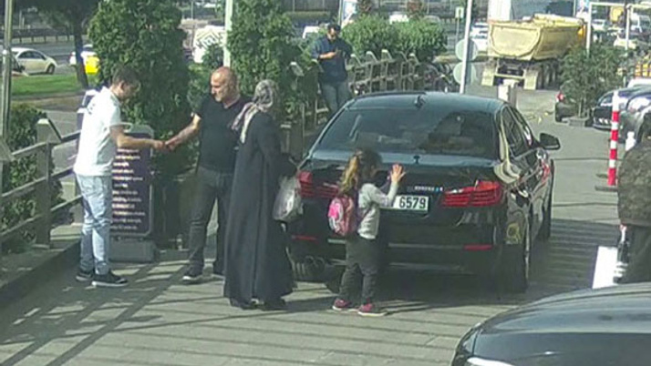 Lüks aracını valeye bırakanlar bu haberi mutlaka okusun