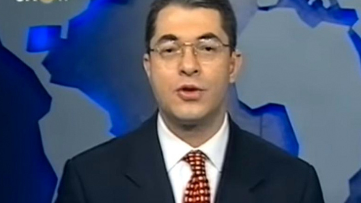 90'lı yılların meşhur spikeriydi... Son hali şaşırttı