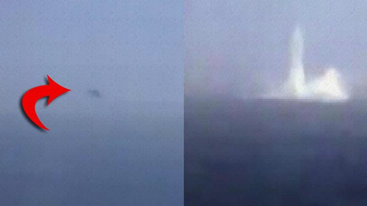 Helikopterin düşme anı görüntüsü! İşadamı Halil İbrahim Ünver ile...