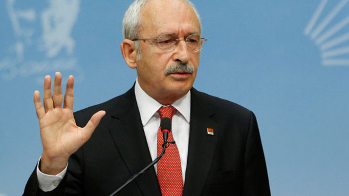 Kılıçdaroğlu'ndan Esed teklifi! İdlib için görüşülmeli...