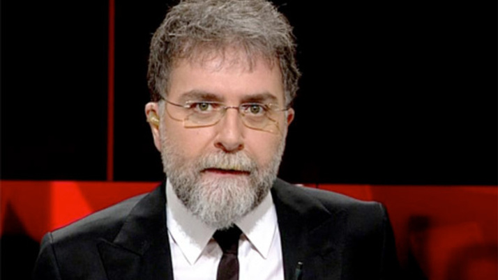Ahmet Hakan isyan etti: Zıkkımın kökünü mü yiyeceğiz!