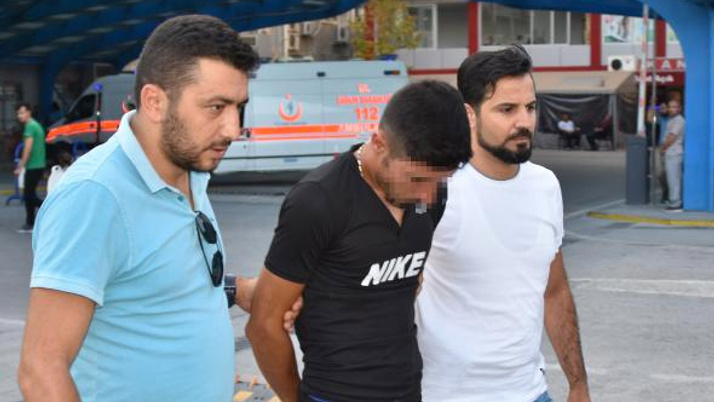 Evli kadını dağa kaldırıp tecavüz etmişti! Savunması 'pes' dedirtti