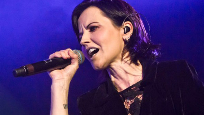 Dolores O'Riordan'ın ölüm nedeni belli oldu!