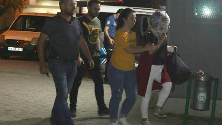 Evlilik vaadiyle kandıran kadının vajinasından bakın ne çıktı?