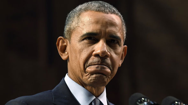 Obama'dan Trump'a ağır sözler!