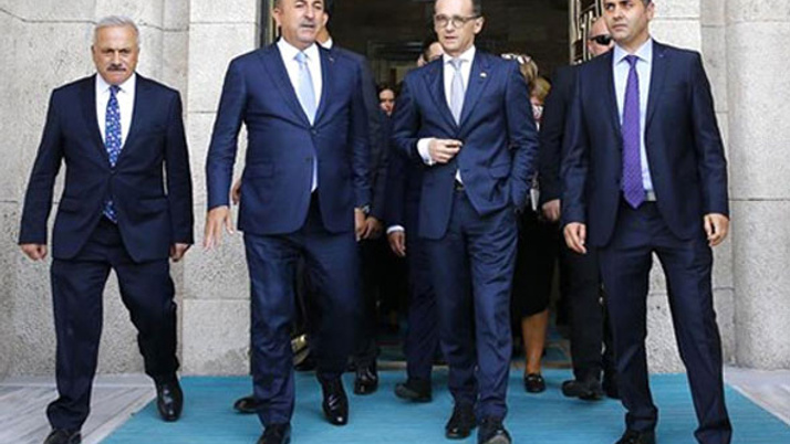 Almanya'dan Türkiye-AB ilişkilerine destek