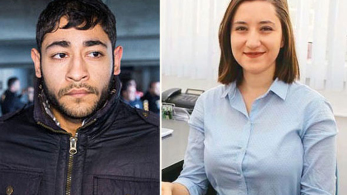 Ceren Damar'ın katili silahı içeri nasıl soktu? Üniversiteden açıklama geldi