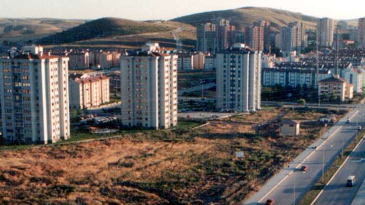 TOKİ kampanyası 10 bin tl peşinatla ev fırsatı