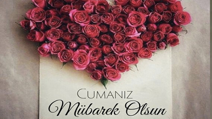 Cuma mesajları uzun kısa resimli hadisler rehberi-2019