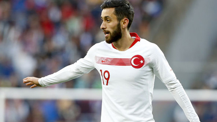 Yunus Mallı Fenerbahçe'yi reddetti