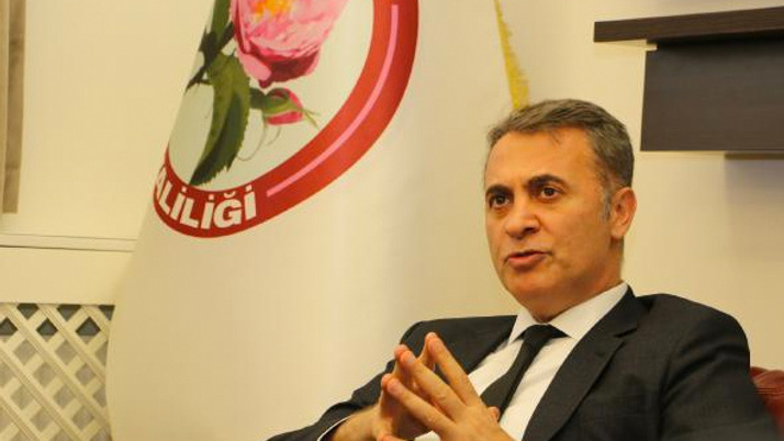 Fikret Orman hangi bölgeye transfer yapılacağını anlattı