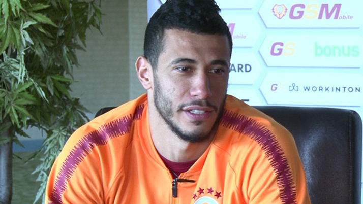 Terim'den sonra Belhanda da gider yaptı: Bunu kafanıza sokun