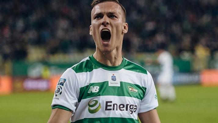 Galatasaray Rodrigues’in alternatifini buldu