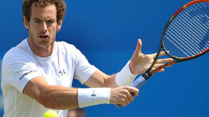 Andy Murray'den tenise veda sinyali