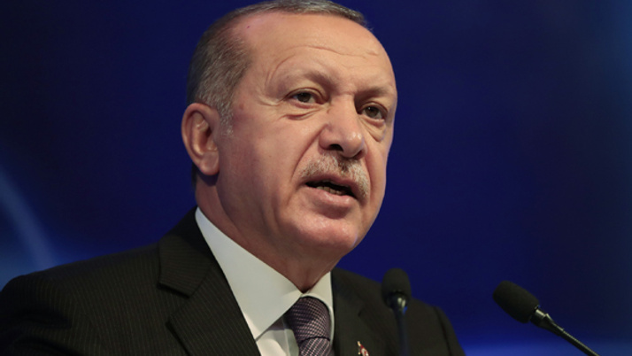 Erdoğan'dan son dakika müjdesi poşet file bedava verilecek