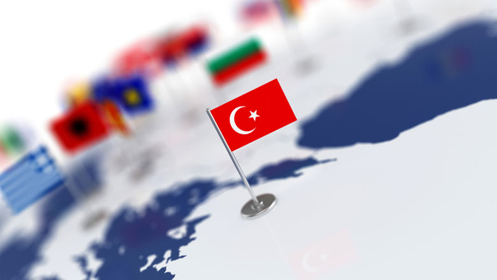 Yusuf Kaplan'dan şok uyarı! Türkiye kuşatılacak