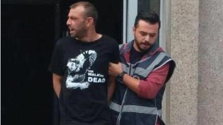 Annesini öldüren adamdan şikayetçi olmadı 'Bana iyiliği dokundu' dedi
