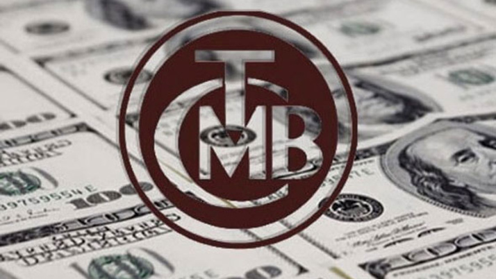Merkez Bankası'ndan dolar ve enflasyon tahmini dolar ne kadar olacak?