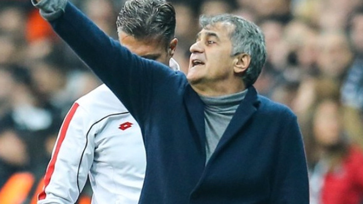 Şenol Güneş'ten flaş ayrılık açıklaması! Transfer sözleri olay
