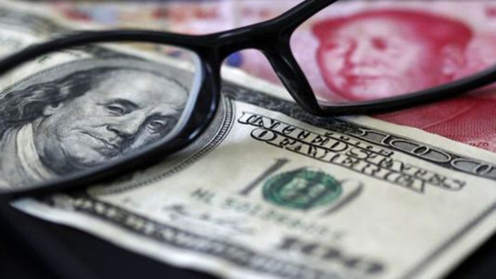 Çin'in parası küresel para birimi olacak İngiltere Merkez Bankası Başkanı açıkladı