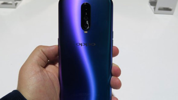 Oppo RX17 Pro artık Türkiye'de! İşte fiyatı