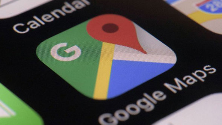 Trafikteki radarlar artık Google Haritalar'da gösterilecek!