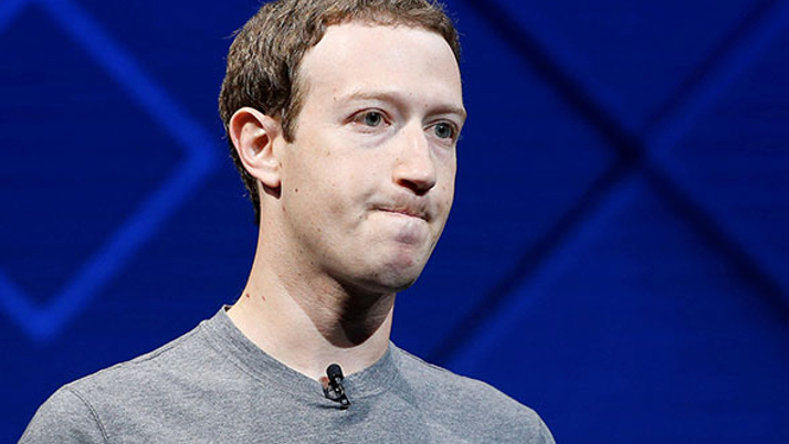Facebook şimdi hapı yuttu! Tarihi ceza geliyor