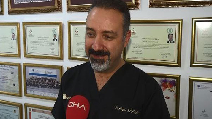 Her saç ekimi vaadine kanmayın! Tıpta olmayan teknikler kullanıyorlar!