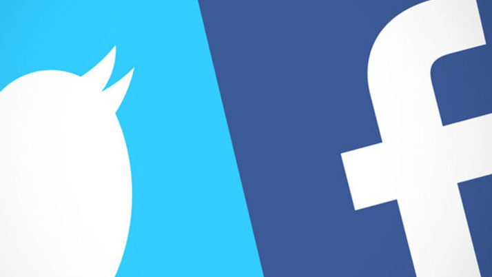 Rusya Twitter ve Facebook için harekete geçti!