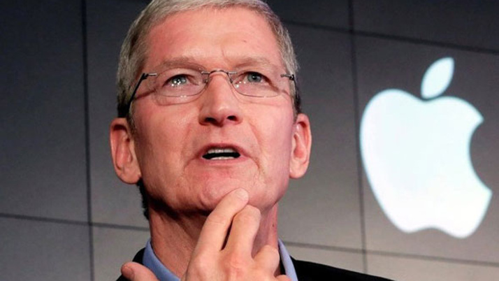 Apple'dan düşen iPhone satışları sonrası dikkat çeken karar!