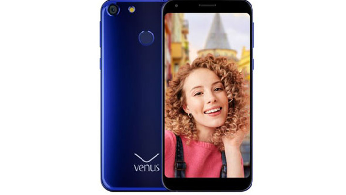 Vestel Venus e4 çıktı! İşte fiyatı ve özellikleri