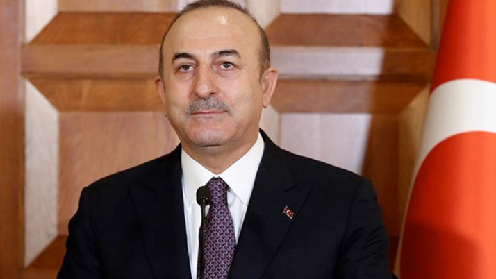 Bakan Çavuşoğlu'ndan gündeme ilişkin önemli açıklamalar