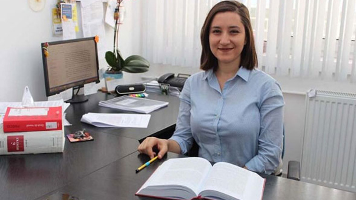 Ceren Damar cinayetiyle ilgili skandal paylaşım! Savcılık hemen harekete geçti