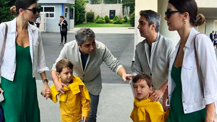 Necati Şaşmaz'ın eşi Nagehan Şaşmaz kimdir neden boşanıyorlar ihanet mi?