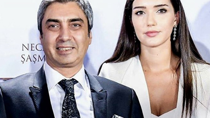 Nagehan Şaşmaz kaç yaşında Necati Şaşmaz eşinden boşanıyor!