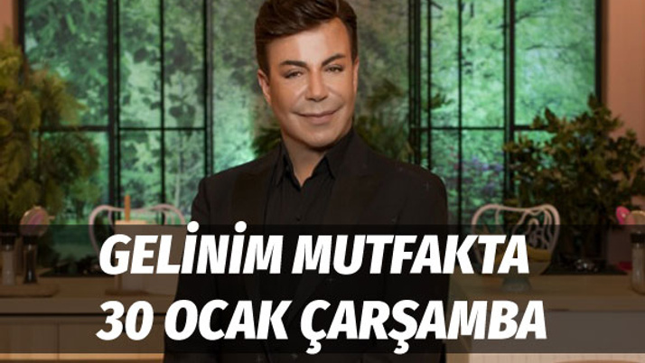 Gelinim Mutfakta sonuçları belli oldu işte çeyrek altını alan gelin
