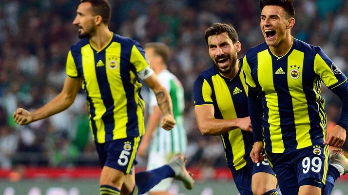 Fenerbahce Zenit Maci Saat Kacta Hangi Kanalda Internet Haber