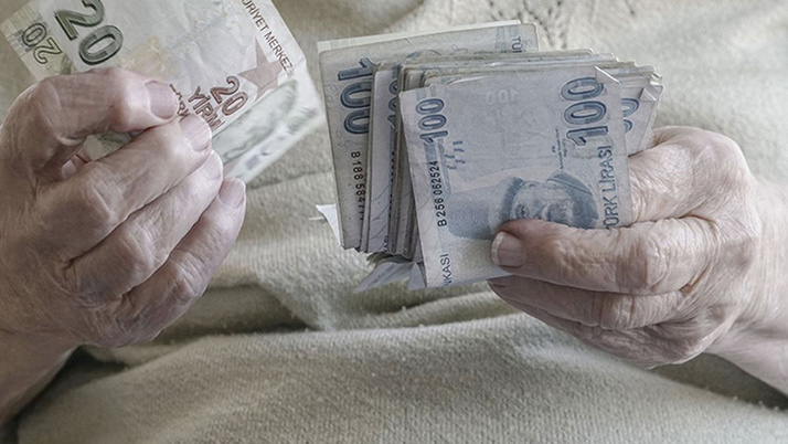 Engelli maaşları 2019�da ne kadar olacak Şubat ayı zamlı ödeme günü